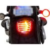 Bakljus Probeam® Integrerade Lågprofil Led Med Extra Blinkers Rökfärgade CUSTOM DYNAMICS TAILLIGHT – miniatyr 1