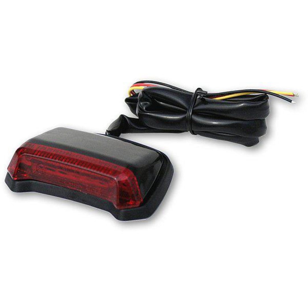 Bakljus Röd Replacement Light Assembly UFO Universal