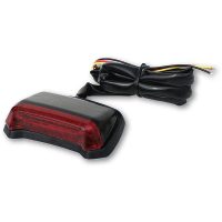 Bakljus Röd Replacement Light Assembly UFO