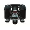 Bakljus Skydd Zombie KURYAKYN Chrome – miniatyr 3
