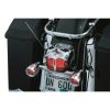 Bakljus Skydd Zombie KURYAKYN Chrome – miniatyr 2