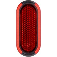 Bakljus Tail Light 2 Pro Svart SUPERNOVA