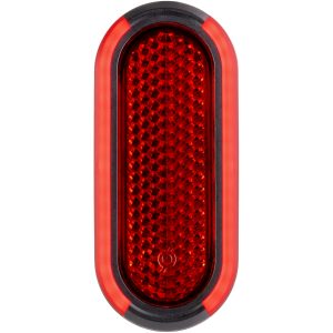 Bakljus Tail Light 2 Pro Svart SUPERNOVA