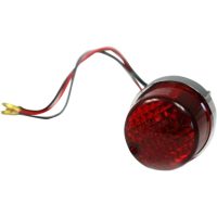 Bakljus Universal E-märkt PARTS EUROPE