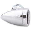 Bakljus/Blinkers LED Bullet 3-i-1 Smart Sixteen Krom/Rökt HIGHSIDER – miniatyr 3