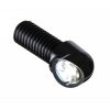 Bakljus/Blinkers Mo Blaze Röd/Vit/Anodiserad Svart MOTOGADGET Bromsljus – miniatyr 1