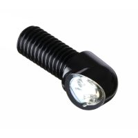 Bakljus/Blinkers Mo Blaze Röd/Vit/Anodiserad Svart MOTOGADGET
