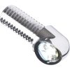 Bakljus/Blinkers Mo Blaze Röd/Vit/Polerad Aluminium MOTOGADGET Bromsljus – miniatyr 2