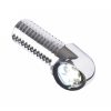 Bakljus/Blinkers Mo Blaze Röd/Vit/Polerad Aluminium MOTOGADGET Bromsljus – miniatyr 1