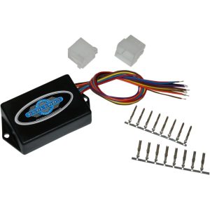 Bakljus/Blinkers Modul Illuminator Plug-in Style BADLANDS