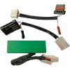 Bakljus/Blinkers Trpl Play CUSTOM DYNAMICS Belysningskontrollmodul – miniatyr 1