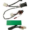 Bakljus/Blinkers Trplplay Grön CUSTOM DYNAMICS Belysningskontrollmodul – miniatyr 1