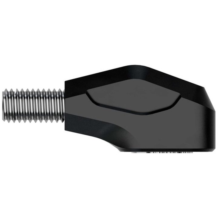 Bakljus/Blinkers Ventura-X LED Svart HIGHSIDER – bild 4