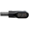Bakljus/Blinkers Ventura-X LED Svart HIGHSIDER – miniatyr 5