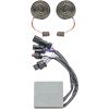 Bakljus/Bromsljus Smart Bullet Rökfärgad CUSTOM DYNAMICS Blinkers – miniatyr 4