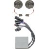 Bakljus/Bromsljus Smart Bullet Rökfärgad CUSTOM DYNAMICS Blinkers – miniatyr 3