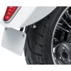 Bakljushållare Med Blinkers Rear Turn Signal & License Plate Mount KURYAKYN Fäste – miniatyr 3