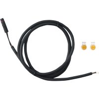 Bakljuskabel Rr Light Cable 3pin Svart SUPERNOVA