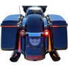 Bakljuskit Dual Color Fascia Led CUSTOM DYNAMICS – miniatyr 1