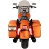 Bakljuskit Probeam® Lågprofil Led Röd CUSTOM DYNAMICS – miniatyr 16