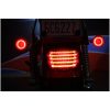 Bakljuskit Probeam® Lågprofil Led Röd CUSTOM DYNAMICS – miniatyr 9