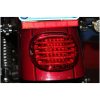 Bakljuskit Probeam® Lågprofil Led Röd CUSTOM DYNAMICS TAILLIGHT ASSEMBLY – miniatyr 4