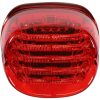 Bakljuskit Probeam® Lågprofil Led Röd CUSTOM DYNAMICS TAILLIGHT ASSEMBLY – miniatyr 1