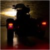Bakljuskit Probeam® Squareback Led Rökfärgad/Röd CUSTOM DYNAMICS Baklyktssats – miniatyr 6