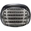 Bakljuskit Probeam® Squareback Led Rökfärgad/Röd CUSTOM DYNAMICS Baklyktssats – miniatyr 4