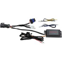 Bakljusmodul 4 Wire, Rear Signal KURYAKYN