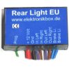 Bakljusmodul Eu AXEL JOOST ELEKTRONIK Modul – miniatyr 3