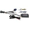 Bakljusmodul Splitter Rear Signal Module KURYAKYN Splittermodul – miniatyr 2