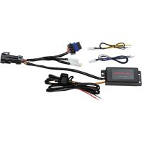 Bakljusmodul Splitter Rear Signal Module KURYAKYN