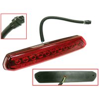 Baklykta LED Sno-X