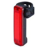 Baklykta Minilight Rear Signal Svart BBB