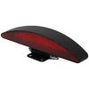 Baklykta Pro Interstate LED Svart/Röd HIGHSIDER – miniatyr 1