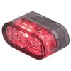 Baklykta pro Little Star-MX PRO Module Transparent HIGHSIDER – miniatyr 3