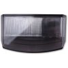 Baklykta smart Boston LED Svart HIGHSIDER – miniatyr 3