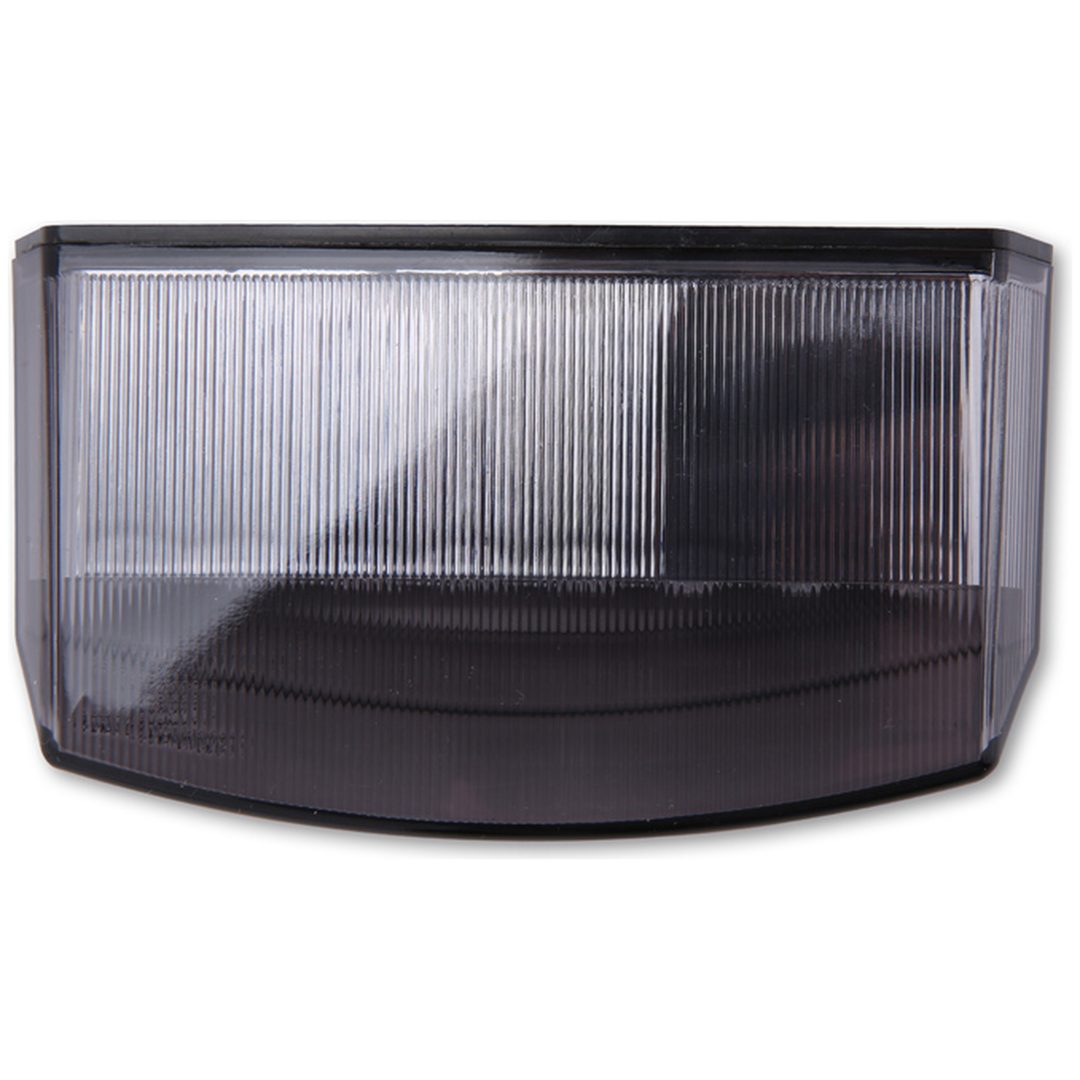Baklykta smart Boston LED Svart HIGHSIDER – bild 3