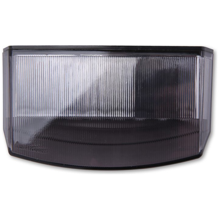 Baklykta smart Boston LED Svart HIGHSIDER – bild 3