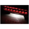 Baklykta smart Boston LED Svart HIGHSIDER – miniatyr 4