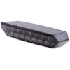 Baklykta smart Boston LED Svart HIGHSIDER – miniatyr 1