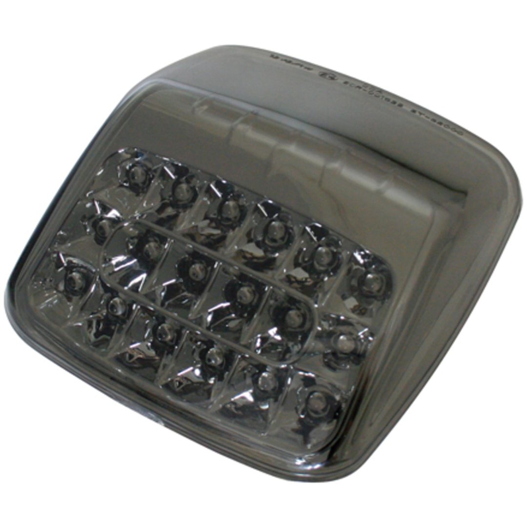 Baklykta smart LED Svart HIGHSIDER