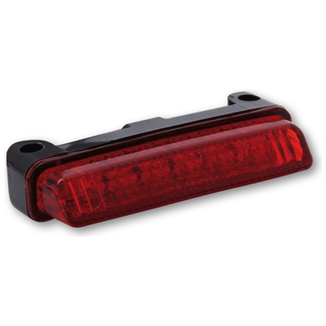 Baklykta Smart Mini LED E-märkt Svart HIGHSIDER