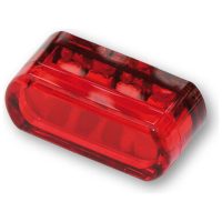 Baklykta smart Modul 1 Led Röd HIGHSIDER