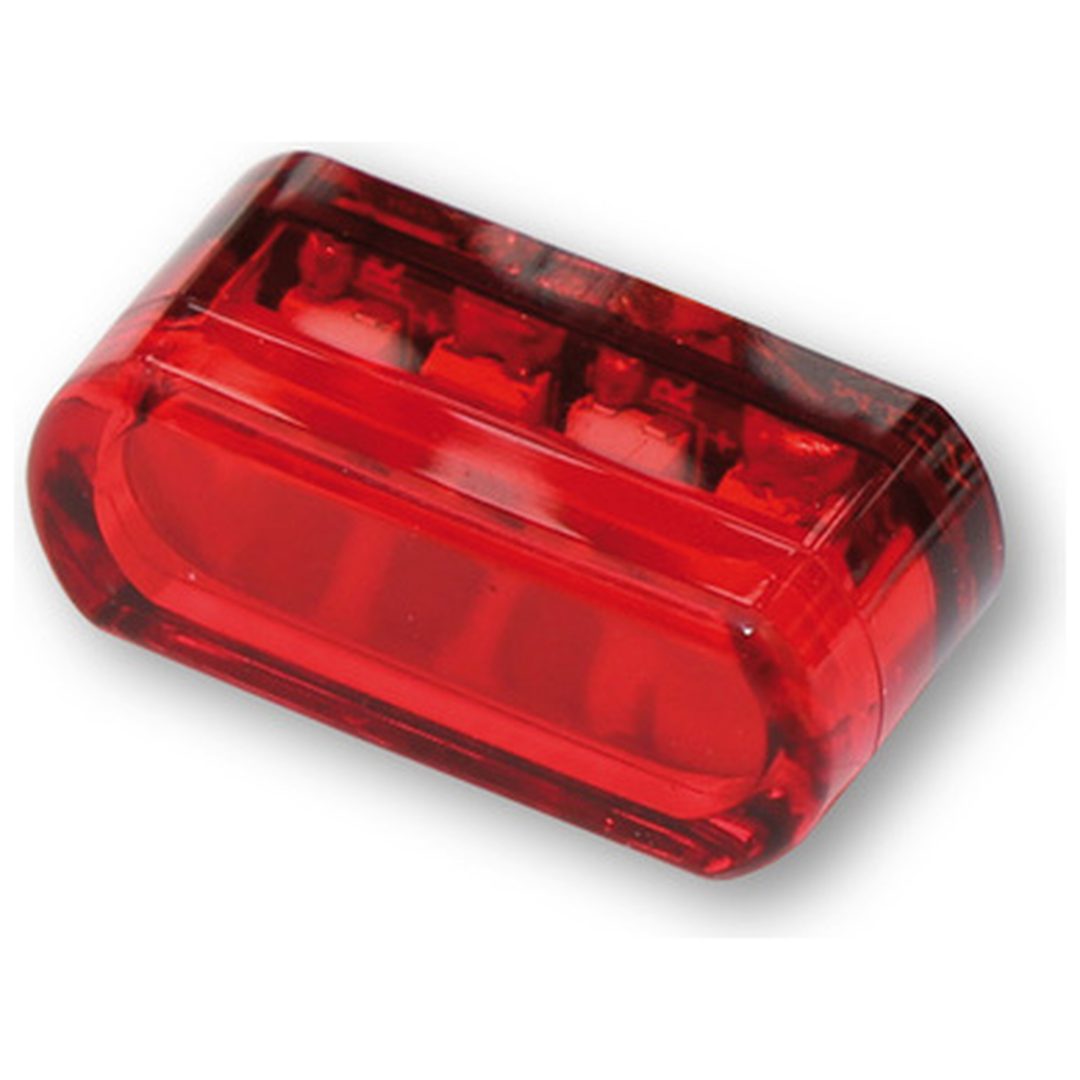 Baklykta smart Module 1 LED E-godkänd HIGHSIDER