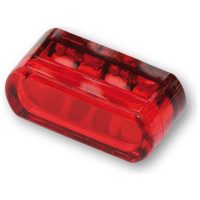 Baklykta smart Module 1 LED E-godkänd HIGHSIDER