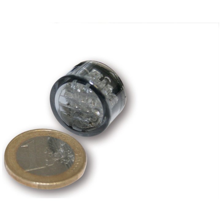 Baklykta smart Pin LED E-godkänd HIGHSIDER – bild 2