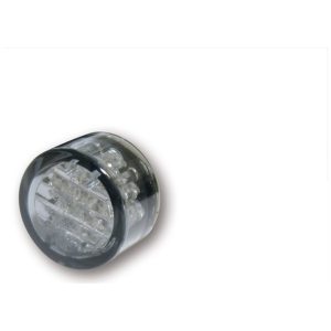 Baklykta smart Pin LED E-godkänd HIGHSIDER