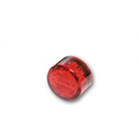 Baklykta smart Pin LED E-godkänd HIGHSIDER